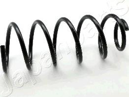 Japanparts ZC1294G - Coil Spring autospares.lv