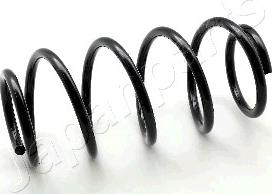 Japanparts ZC1258H - Coil Spring autospares.lv