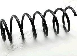 Japanparts ZC1266G - Coil Spring autospares.lv