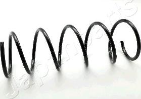 Japanparts ZC1763A - Coil Spring autospares.lv