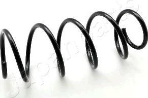 Japanparts ZC1711H - Coil Spring autospares.lv