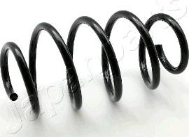 Japanparts ZC3941H - Coil Spring autospares.lv