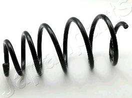 Japanparts ZC3959A - Coil Spring autospares.lv