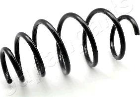 Japanparts ZC3965A - Coil Spring autospares.lv