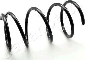 Japanparts ZC3492A - Coil Spring autospares.lv