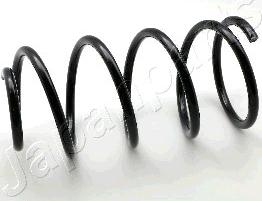 Japanparts ZC3444A - Coil Spring autospares.lv