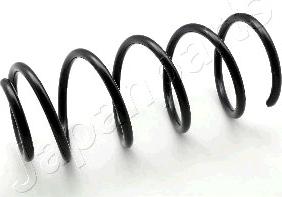 Japanparts ZC3454C - Coil Spring autospares.lv