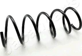 Japanparts ZC3429A - Coil Spring autospares.lv