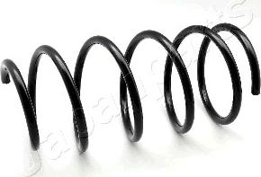 Japanparts ZC3508A - Coil Spring autospares.lv