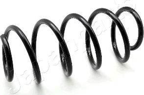 Japanparts ZC3519H - Coil Spring autospares.lv