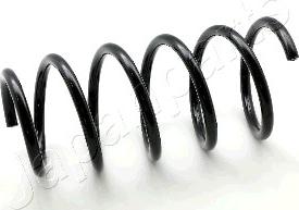 Japanparts ZC3068G - Coil Spring autospares.lv