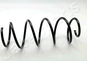 Japanparts ZC3006H - Coil Spring autospares.lv