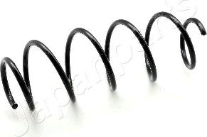 Japanparts ZC3007H - Coil Spring autospares.lv