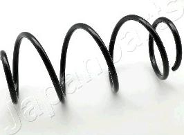 Japanparts ZC3032H - Coil Spring autospares.lv