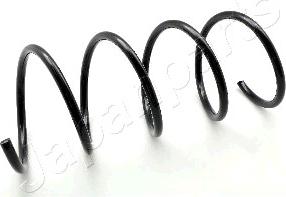 Japanparts ZC3100A - Coil Spring autospares.lv