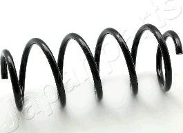 Japanparts ZC3318H - Coil Spring autospares.lv