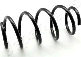 Japanparts ZC3317H - Coil Spring autospares.lv