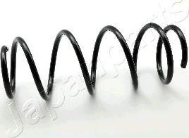 Japanparts ZC3750A - Coil Spring autospares.lv