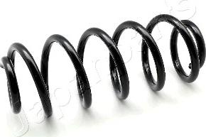 Japanparts ZC3774A - Coil Spring autospares.lv