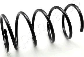 Japanparts ZC3775A - Coil Spring autospares.lv