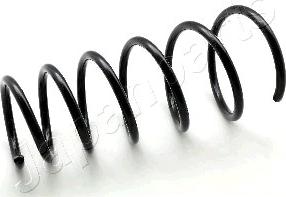 Japanparts ZC2992A - Coil Spring autospares.lv