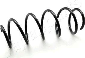 Japanparts ZC2954H - Coil Spring autospares.lv