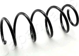 Japanparts ZC2958H - Coil Spring autospares.lv