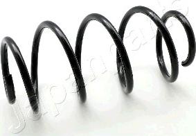 Japanparts ZC2969H - Coil Spring autospares.lv