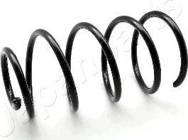 Japanparts ZC2931C - Coil Spring autospares.lv