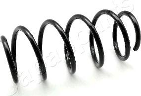 Japanparts ZC2654H - Coil Spring autospares.lv