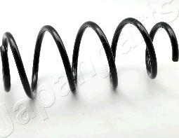 Japanparts ZC2658H - Coil Spring autospares.lv