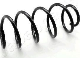 Japanparts ZC2661H - Coil Spring autospares.lv