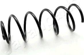 Japanparts ZC2083C - Coil Spring autospares.lv