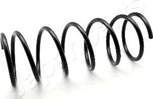 Japanparts ZC2022A - Coil Spring autospares.lv