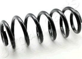 Japanparts ZC2078H - Coil Spring autospares.lv