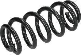 Japanparts ZC7053A - Coil Spring autospares.lv