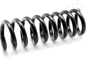 Japanparts ZC7011A - Coil Spring autospares.lv