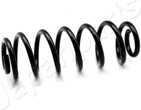 Japanparts ZC7115A - Coil Spring autospares.lv