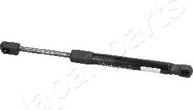 Japanparts ZS09117 - Gas Spring, boot, cargo area autospares.lv