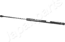 Japanparts ZS09134 - Gas Spring, boot, cargo area autospares.lv