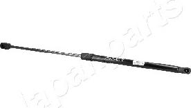 Japanparts ZS09129 - Gas Spring, boot, cargo area autospares.lv