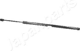 Japanparts ZS09125 - Gas Spring, boot, cargo area autospares.lv