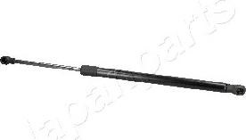 Japanparts ZS09122 - Gas Spring, boot, cargo area autospares.lv