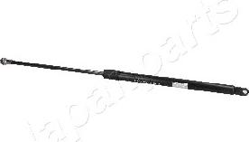 Japanparts ZS09201 - Gas Spring, boot, cargo area autospares.lv