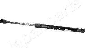 Japanparts ZS09207 - Gas Spring, boot, cargo area autospares.lv