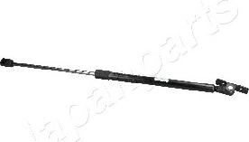 Japanparts ZS04040 - Gas Spring, boot, cargo area autospares.lv