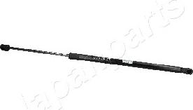 Japanparts ZS04034 - Gas Spring, boot, cargo area autospares.lv