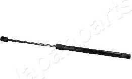 Japanparts ZS04029 - Gas Spring, boot, cargo area autospares.lv