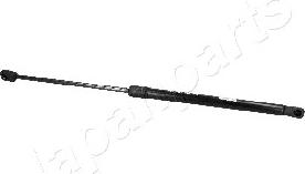 Japanparts ZS04024 - Gas Spring, boot, cargo area autospares.lv