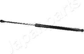 Japanparts ZS06060 - Gas Spring, boot, cargo area autospares.lv